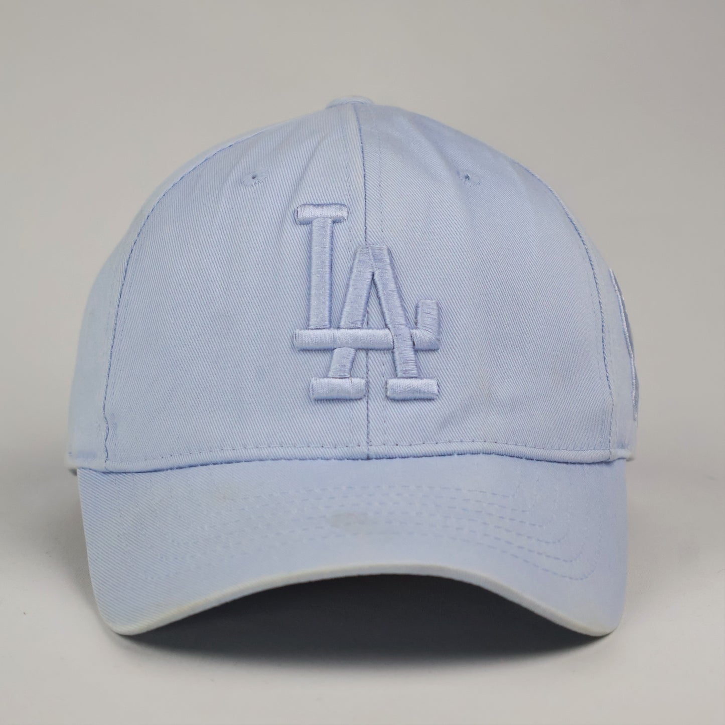 MLB LA Dodgers Tonal Blue Cap (57-60cm)