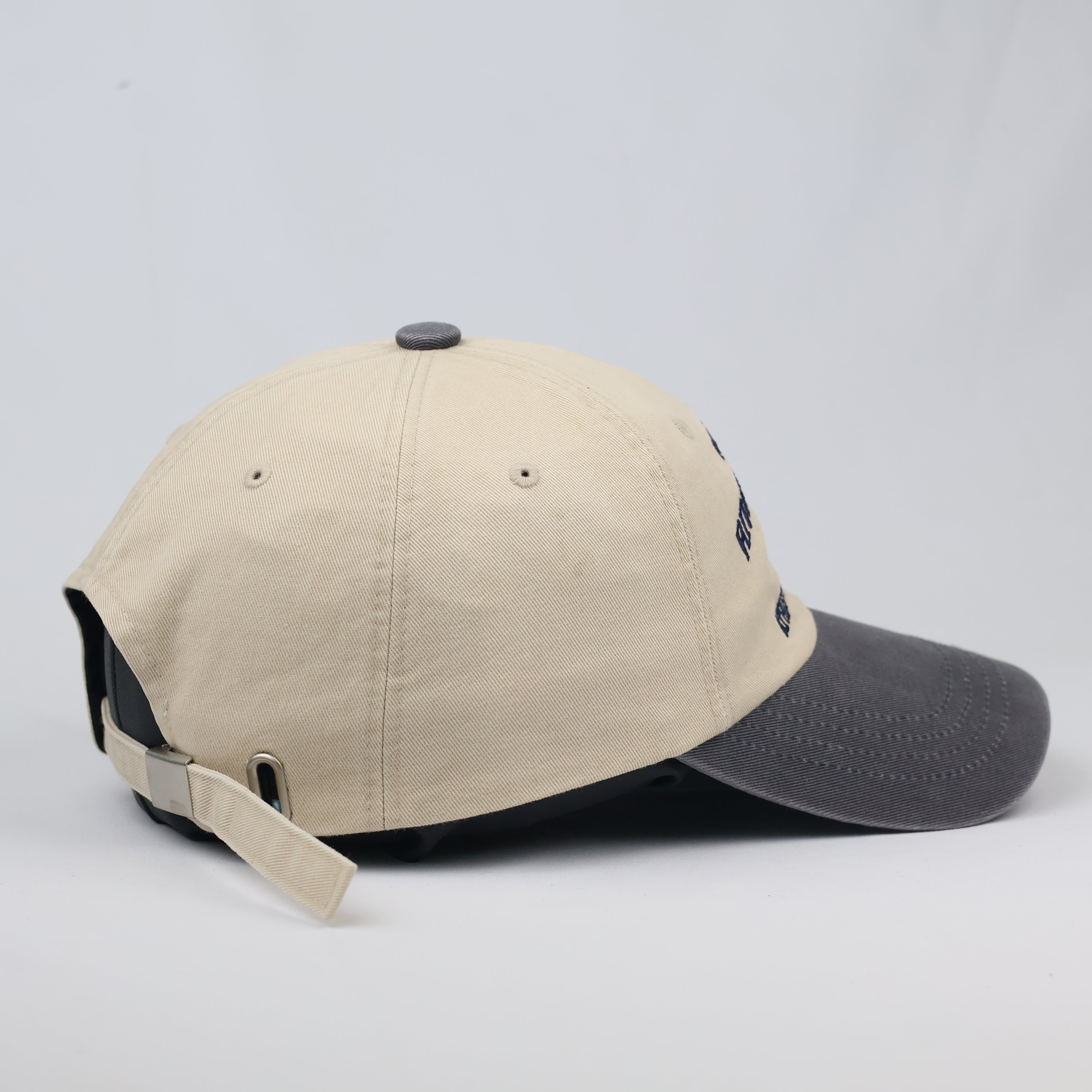 Thrifted The Moment Unisex Market Riverdale High Baseball Cap