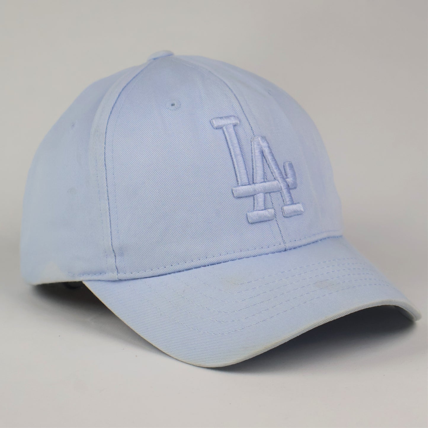 MLB LA Dodgers Tonal Blue Cap (57-60cm)