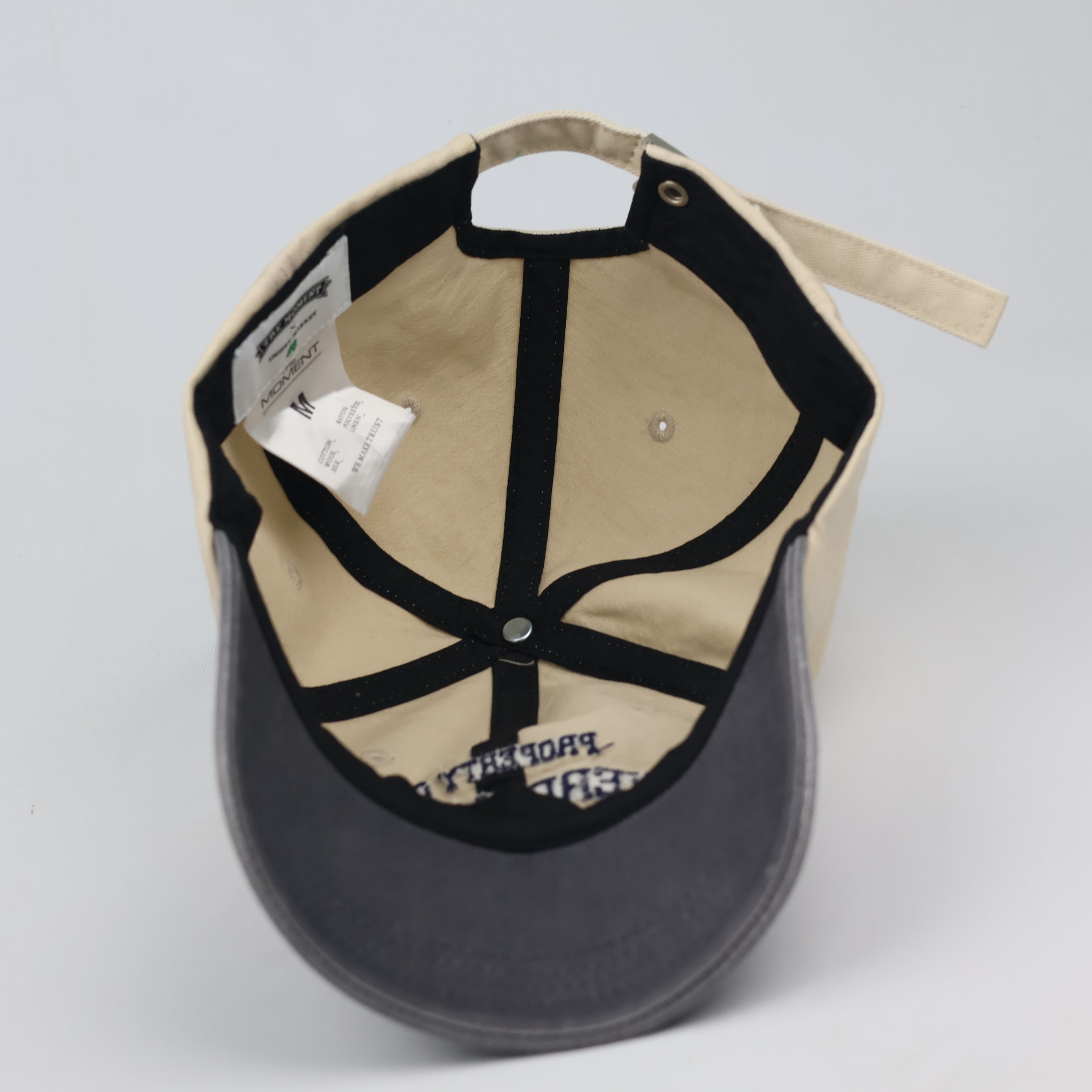 Thrifted The Moment Unisex Market Riverdale High Baseball Cap