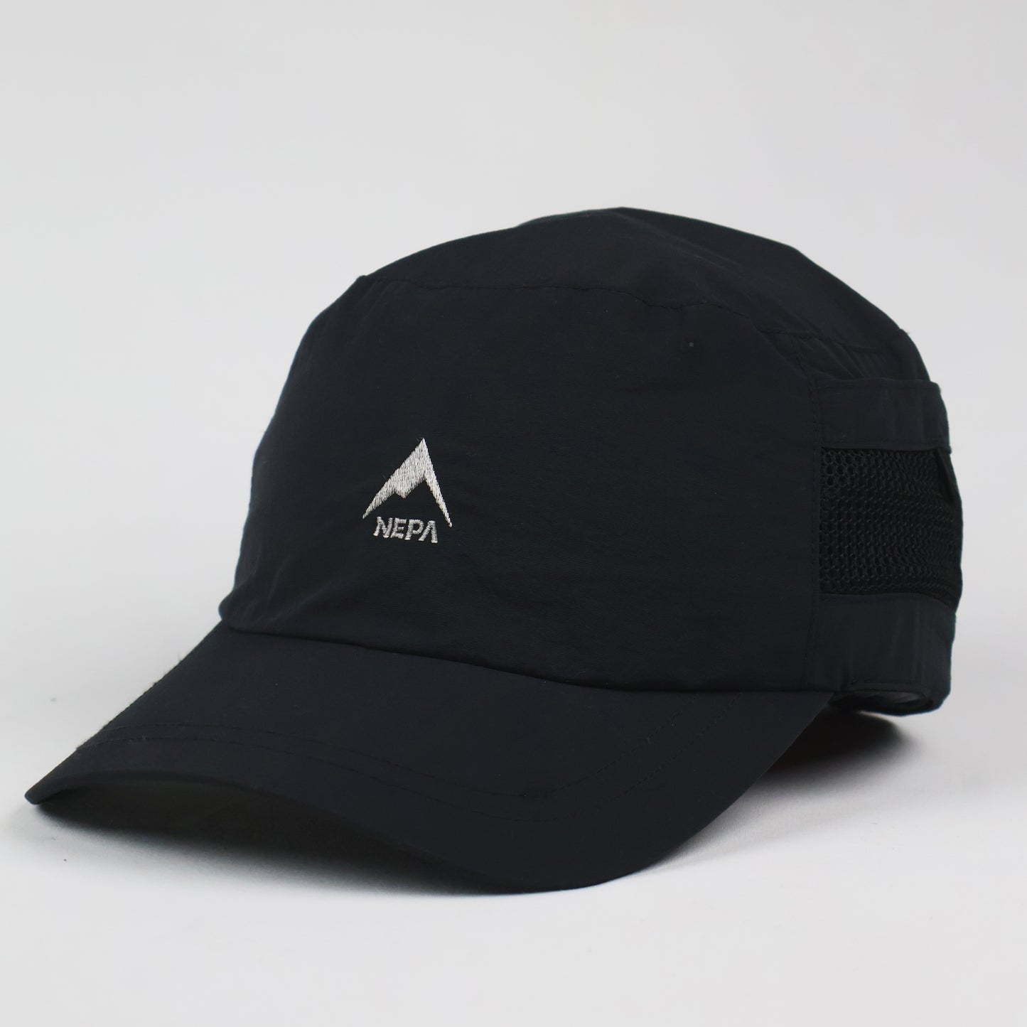 "NEPA" Lightweight Sport Cap (58-61cm)