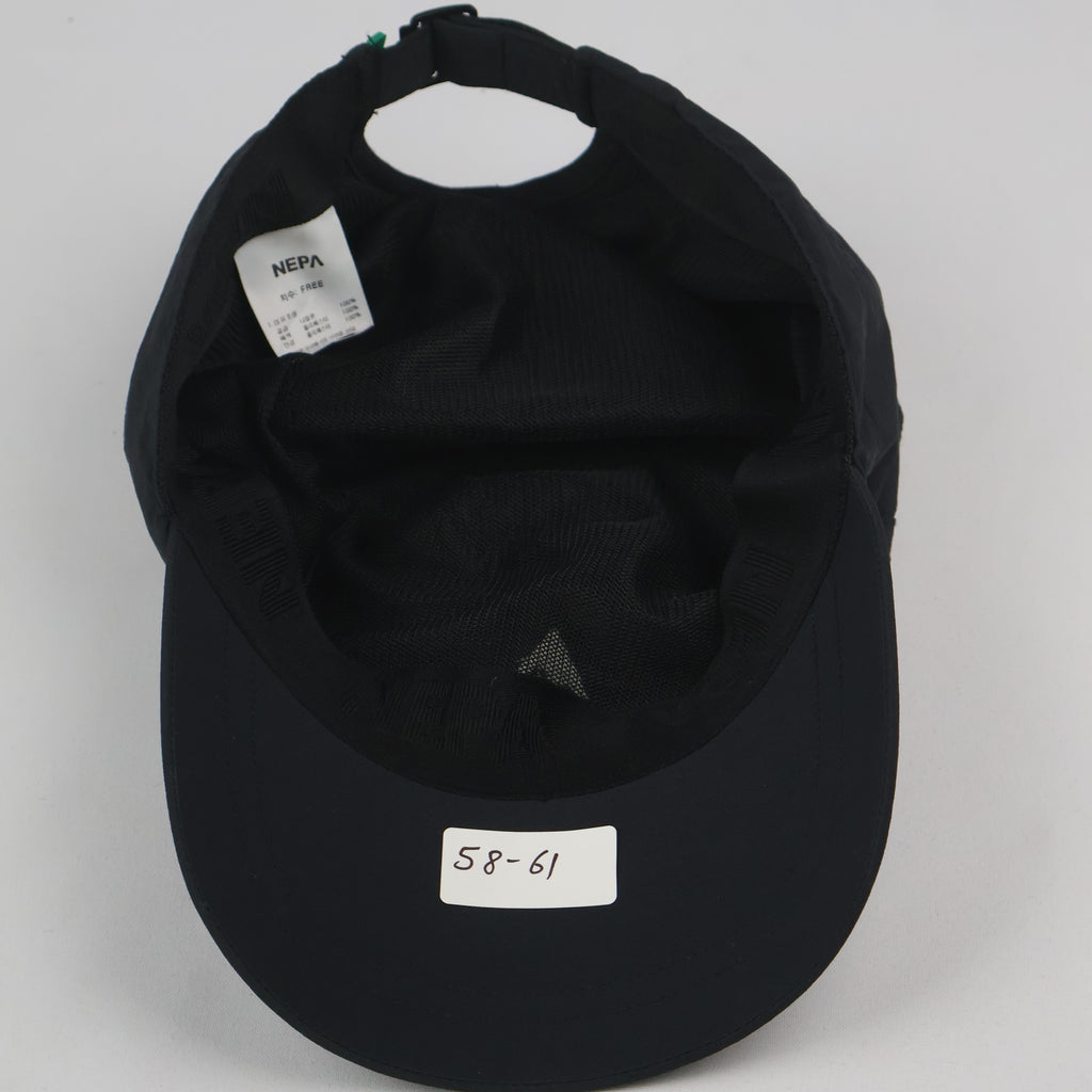 "NEPA" Lightweight Sport Cap (58-61cm)