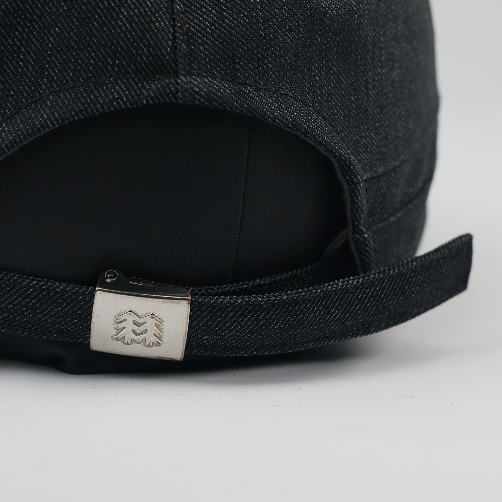 Thrifted Kolon Sport Waterproof Charcoal Hat