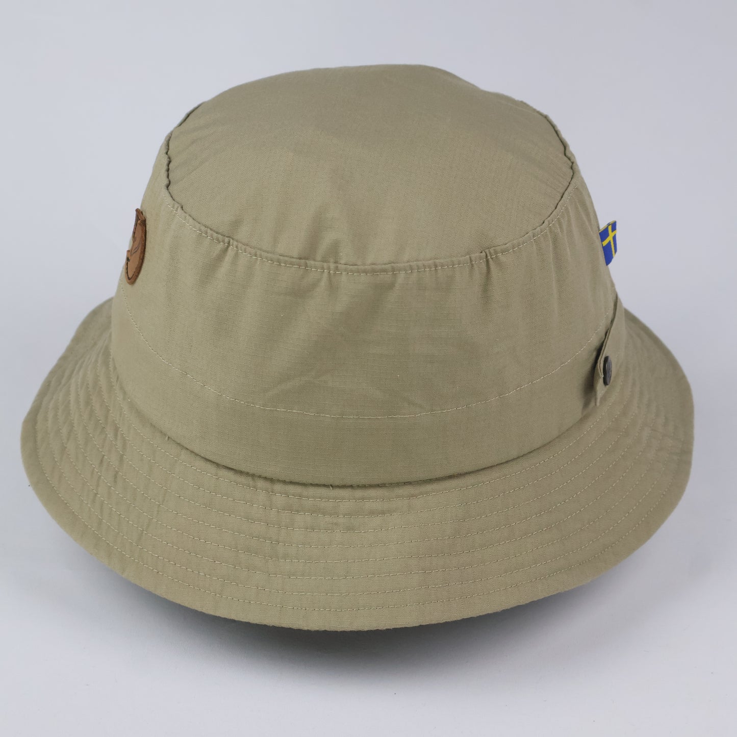 Fjällräven Outdoor Bucket Hat - Beige (L / 60-64cm)