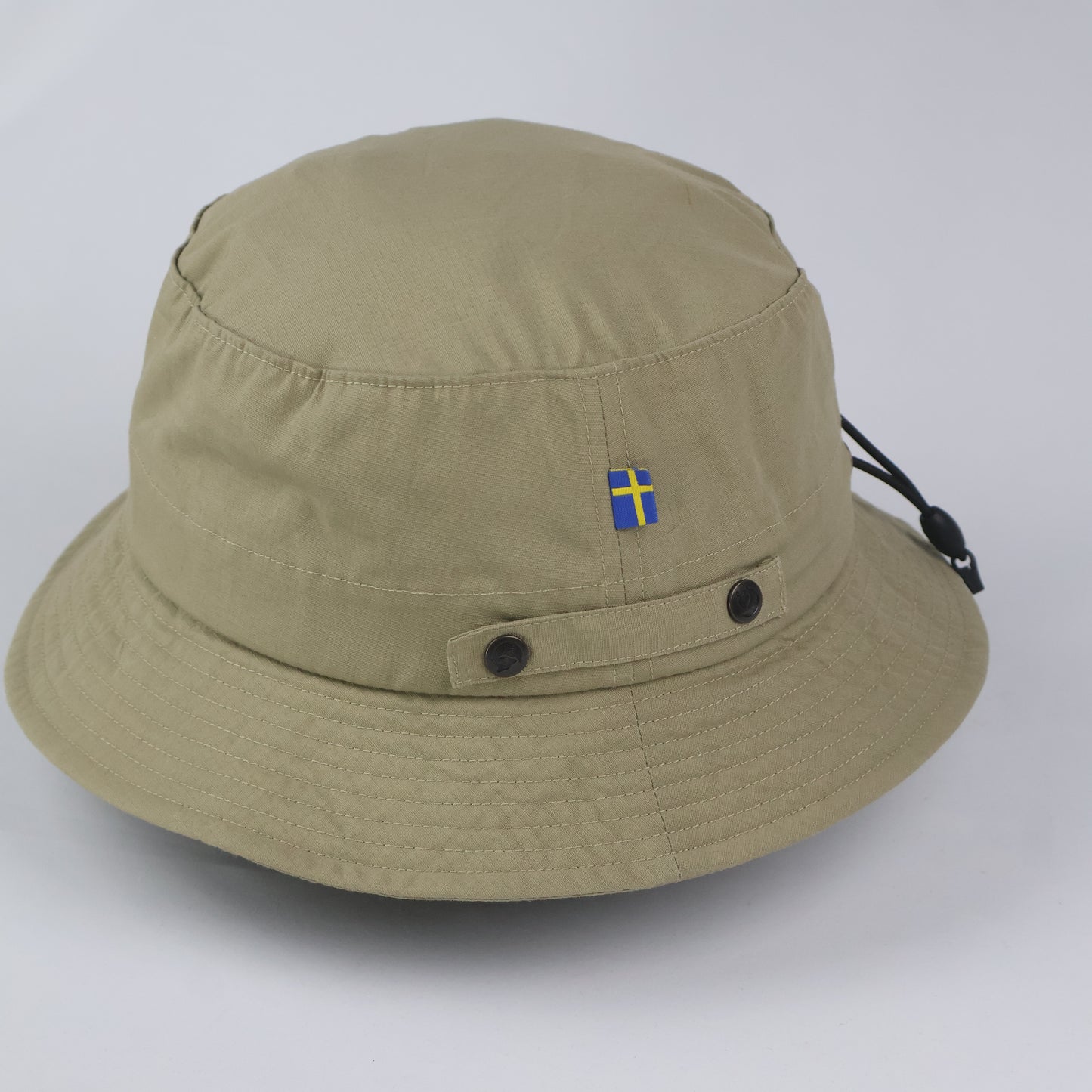 Fjällräven Outdoor Bucket Hat - Beige (L / 60-64cm)