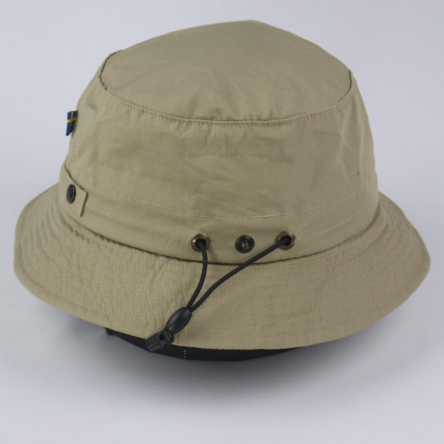 Fjällräven Outdoor Bucket Hat - Beige (L / 60-64cm)
