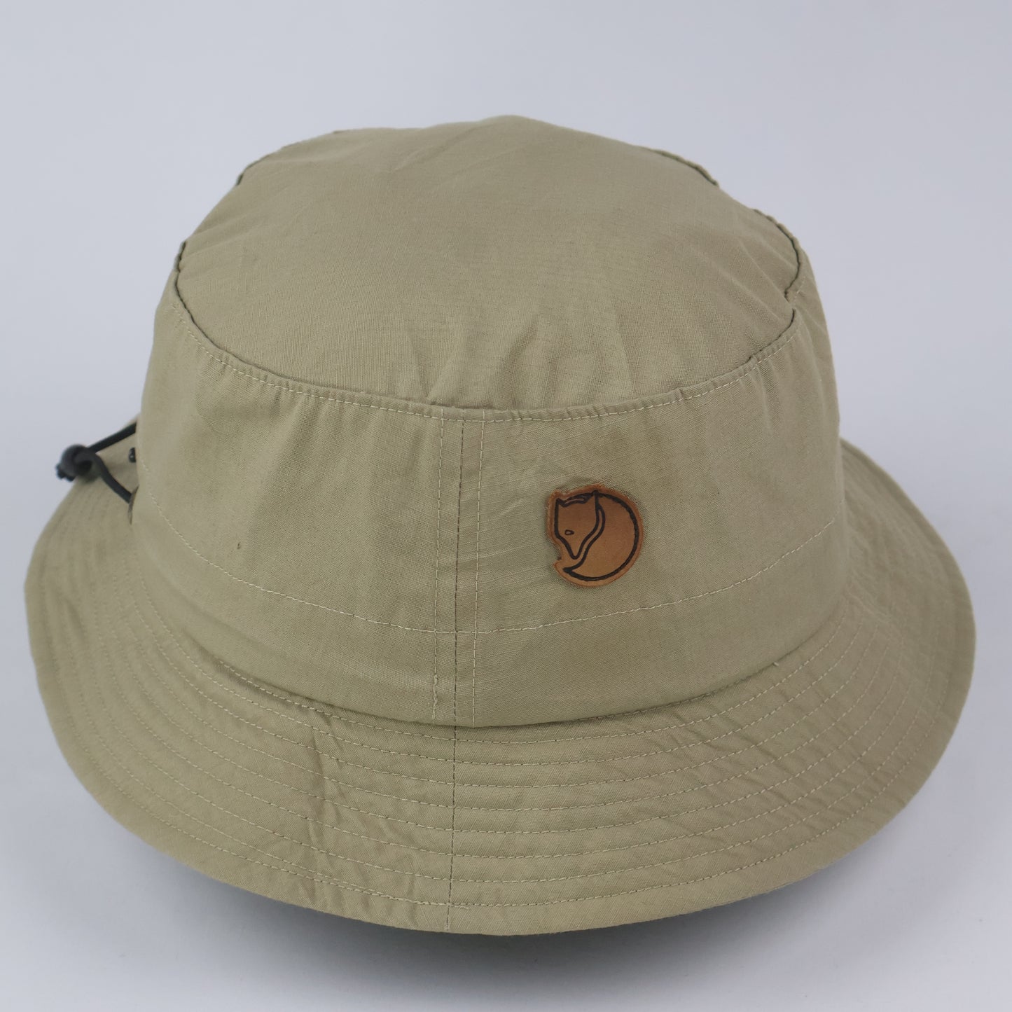 Fjällräven Outdoor Bucket Hat - Beige (L / 60-64cm)