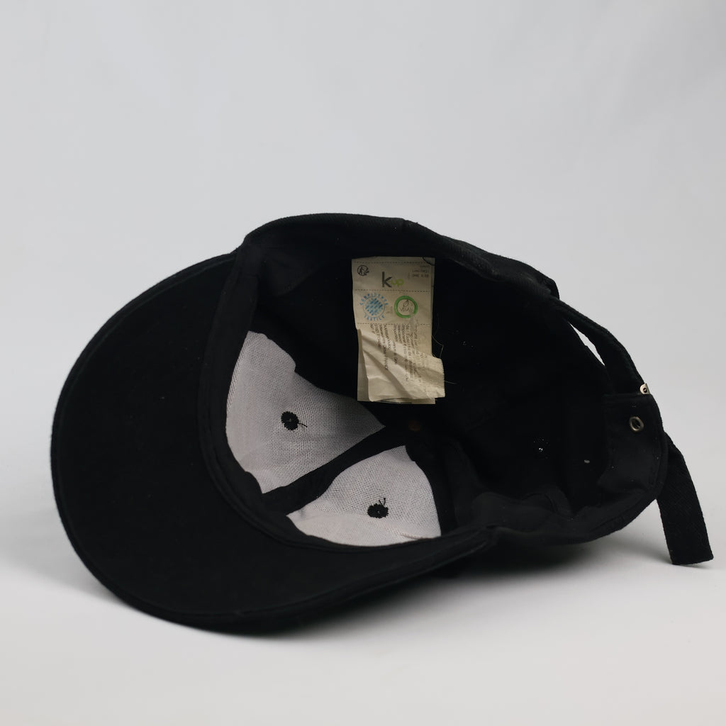 Thrifted K-Up French Riviera Monaco Coat of Arms Dad Hat