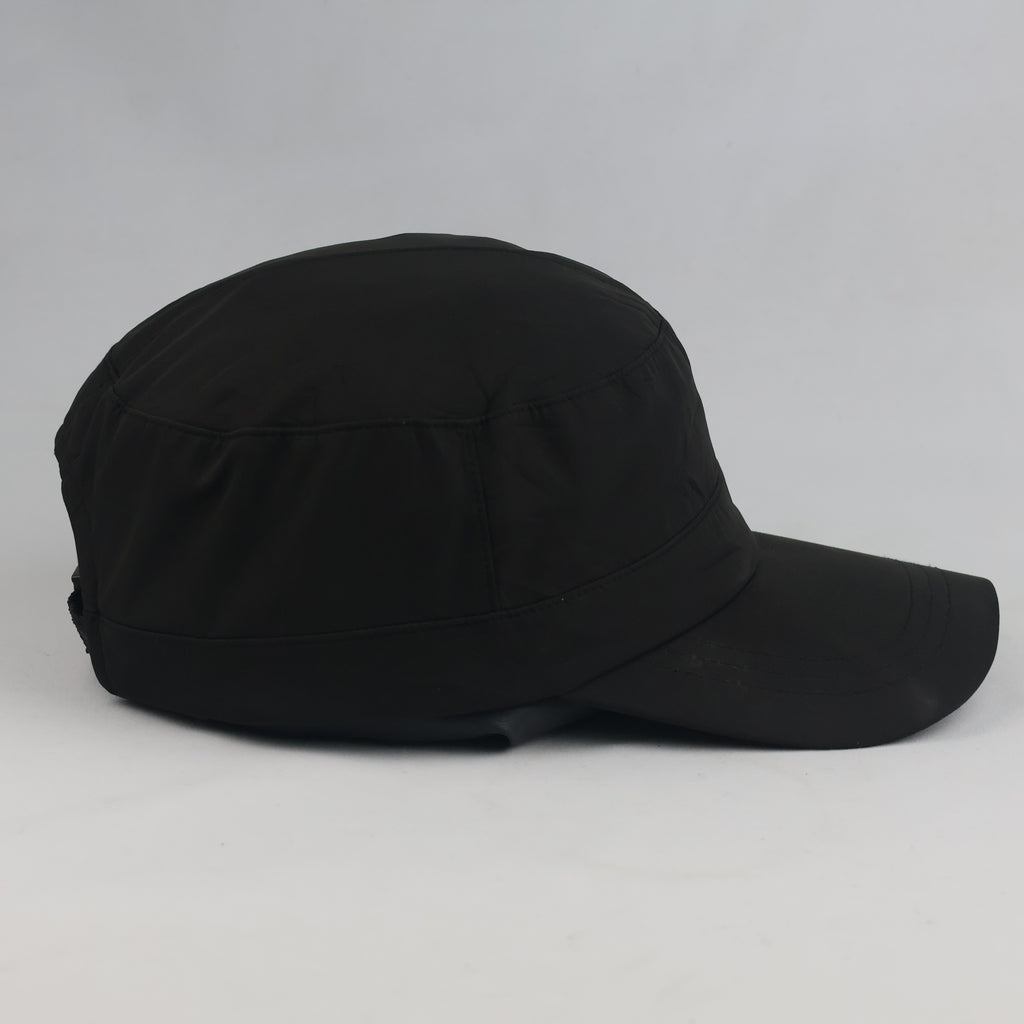 thrifted Retro Pro Worldcup Flat Top Cap Adjustable Size | 10352
