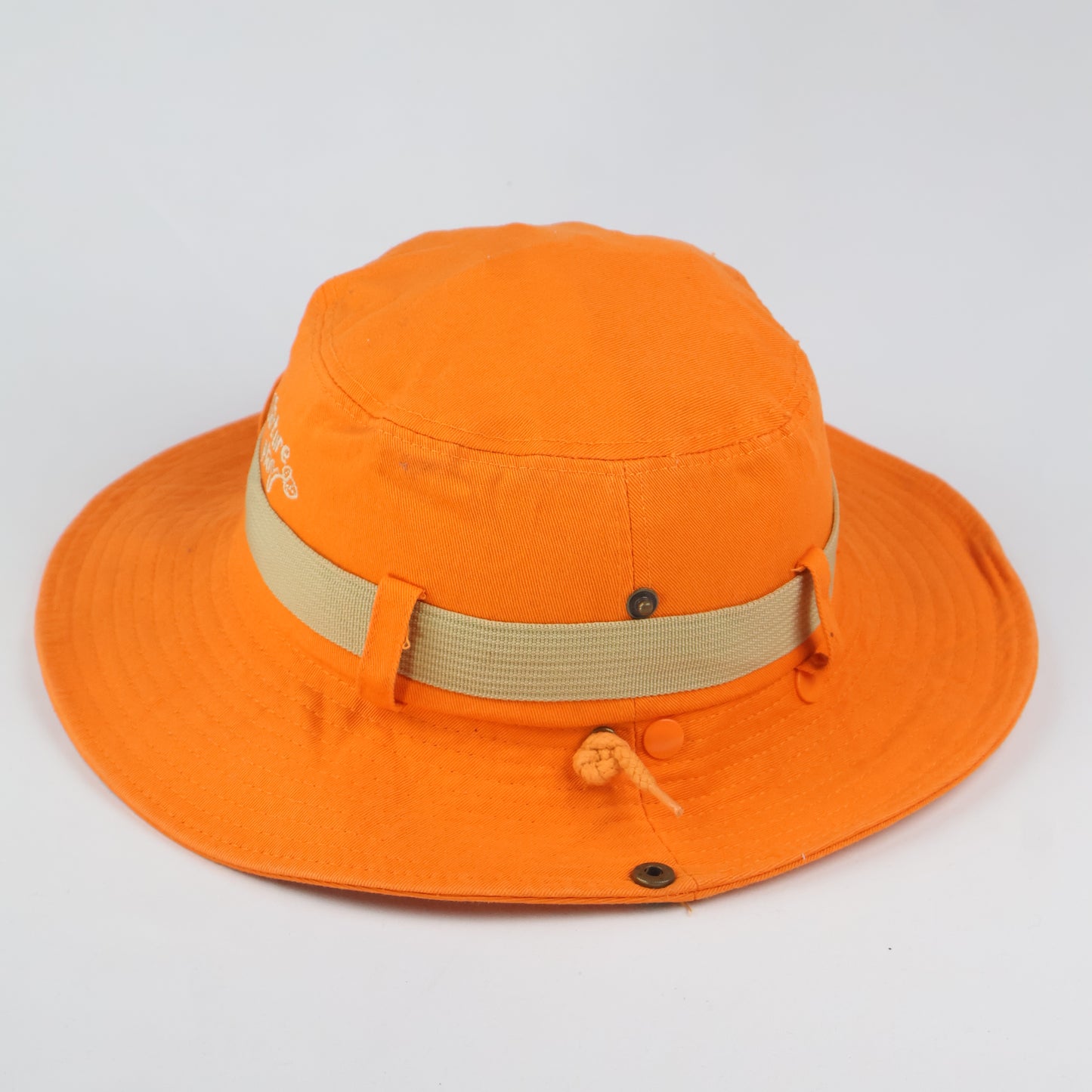 "Nature play" Outdoor Hat - YOUTH Size (55-56cm)