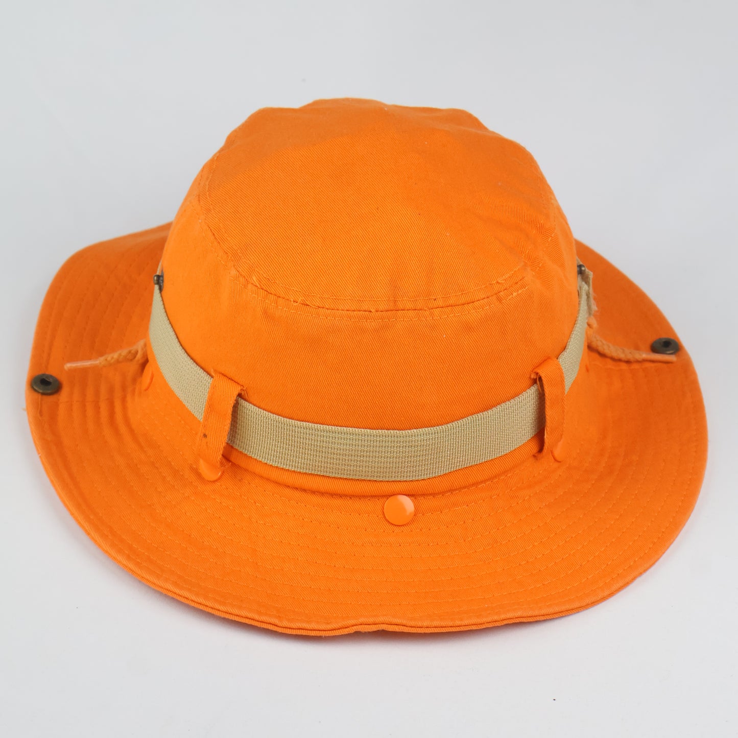 "Nature play" Outdoor Hat - YOUTH Size (55-56cm)