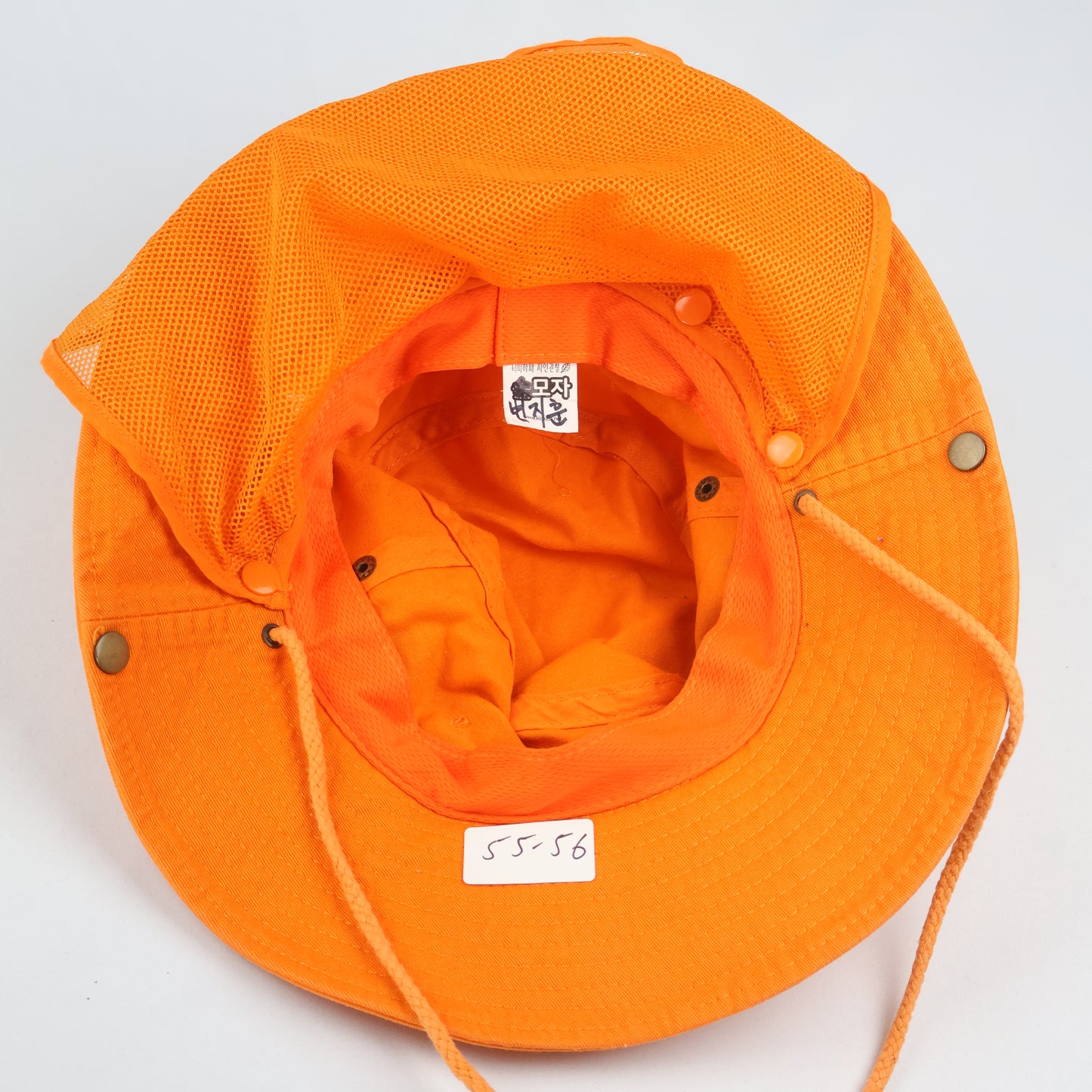 "Nature play" Outdoor Hat - YOUTH Size (55-56cm)