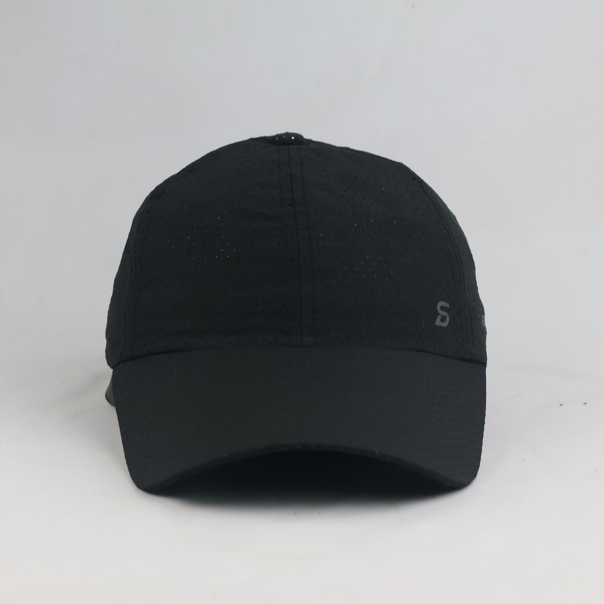 thrifted Minimalist Black Disangsa Sport Cap (58-60 cm) | 10344