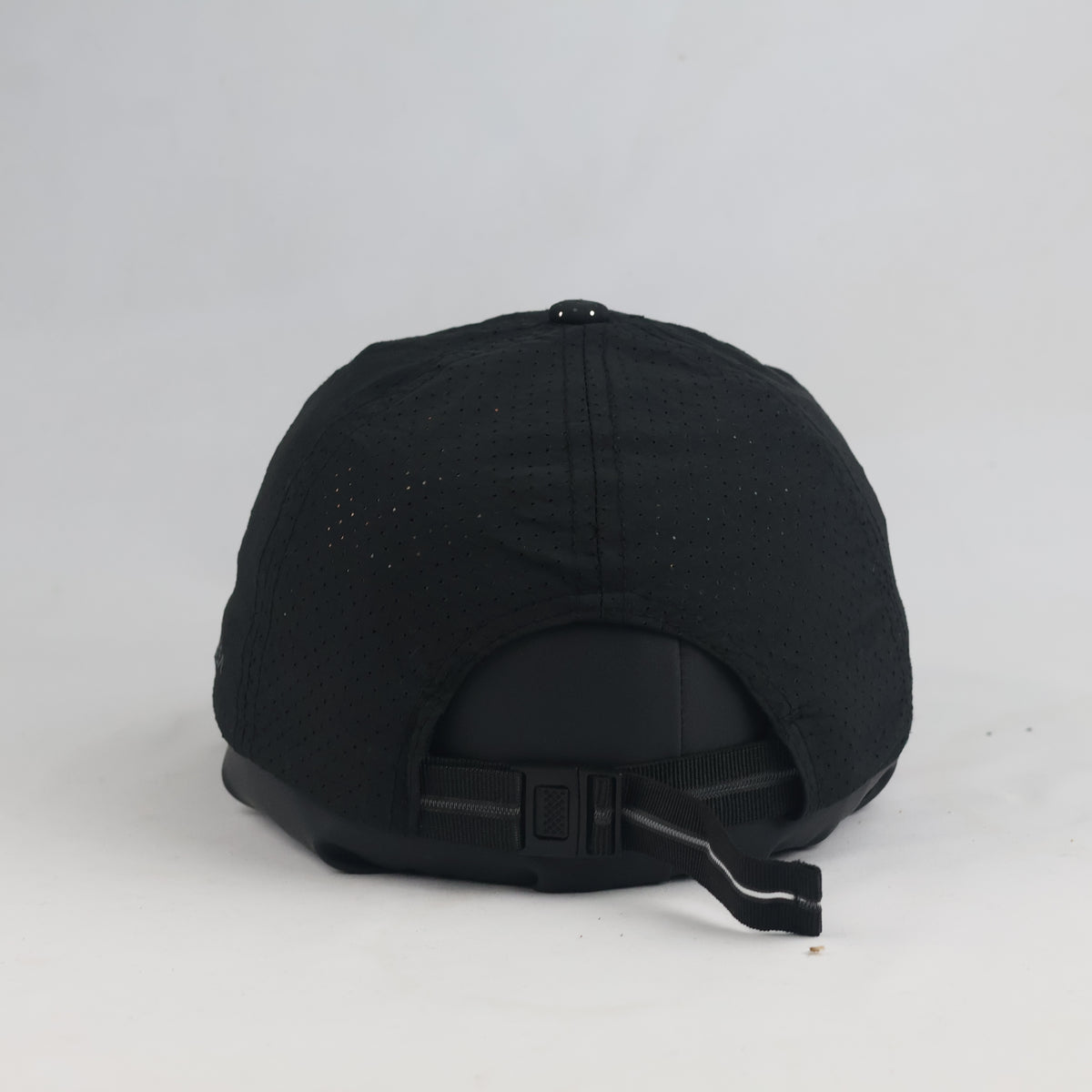 thrifted Minimalist Black Disangsa Sport Cap (58-60 cm) | 10344