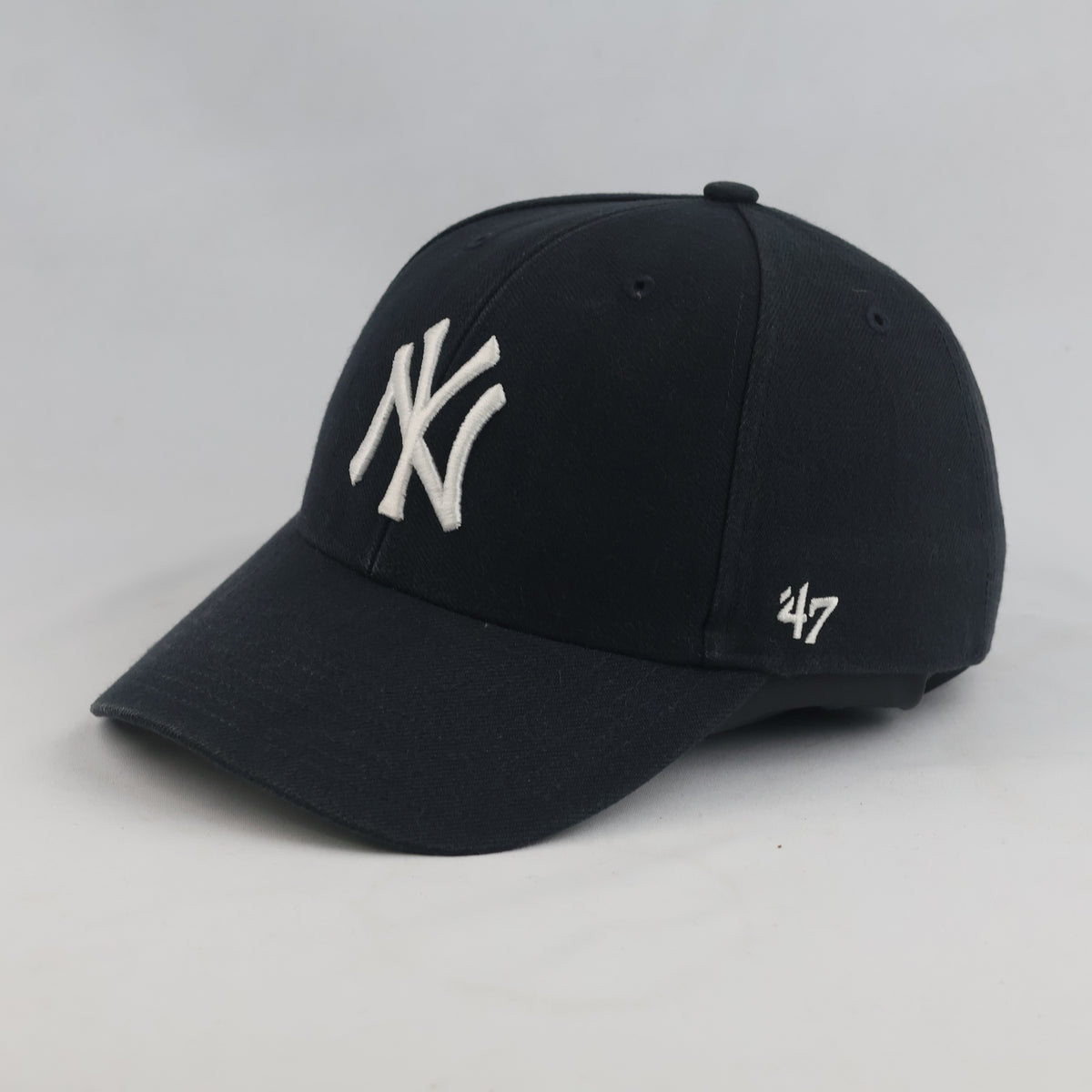 Thrifted MLB New York Yankees Hat by '47 (58-60cm) | 10368