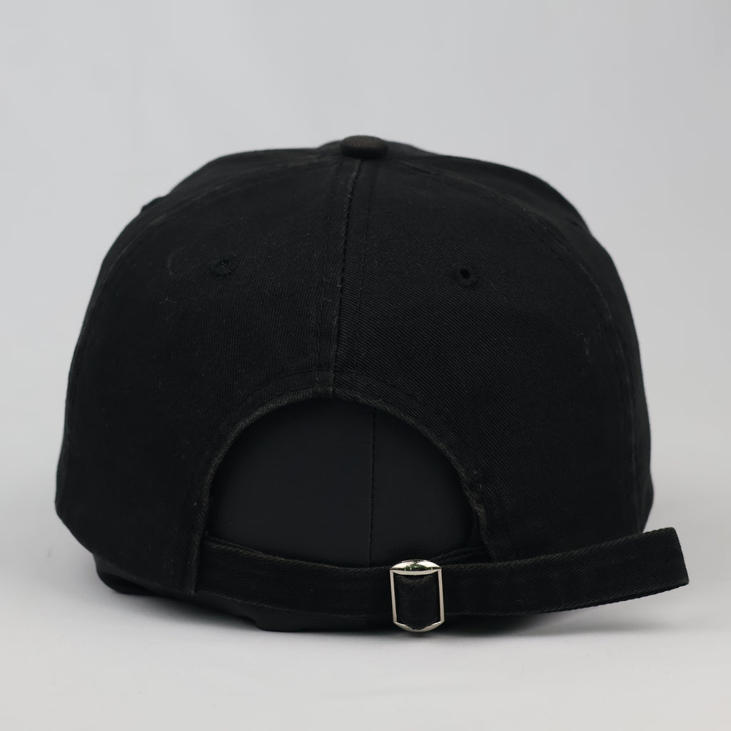 Thrifted Sinsay DC Comics Superman Pink Shield Black Cap