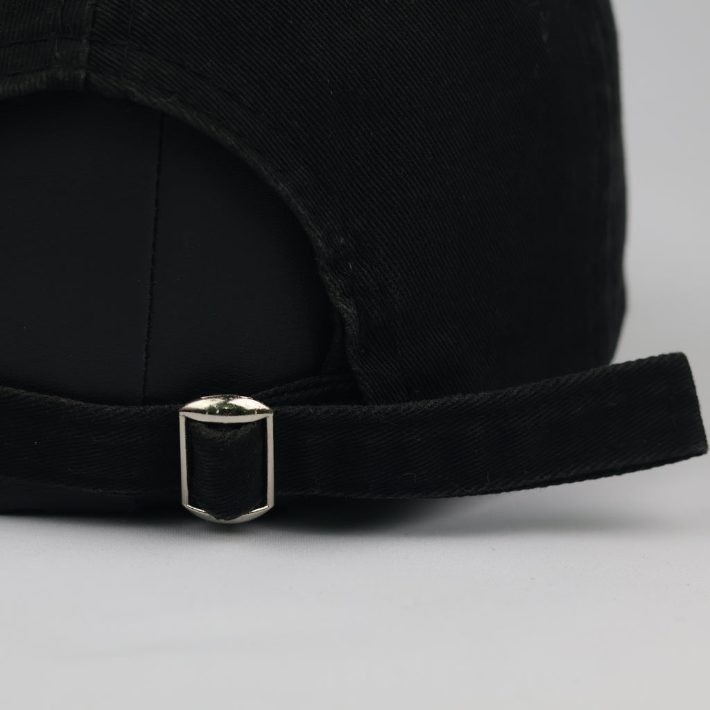 Thrifted Sinsay DC Comics Superman Pink Shield Black Cap