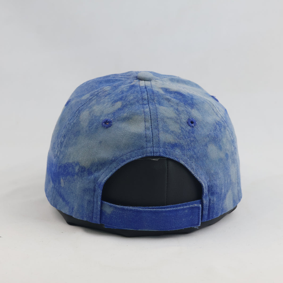 Thrifted Puma Tie-Dye Adjustable Dad Hat (55-57cm) | 10366
