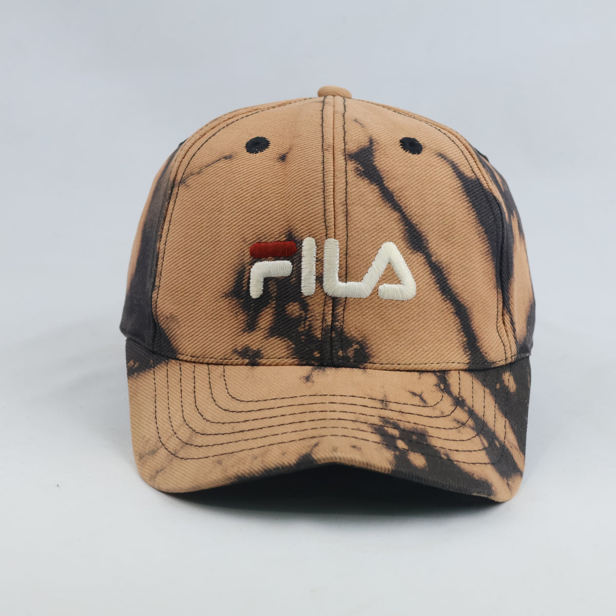 Thrifted FILA Biella Italia Dad Hat (58-60cm) | 10365