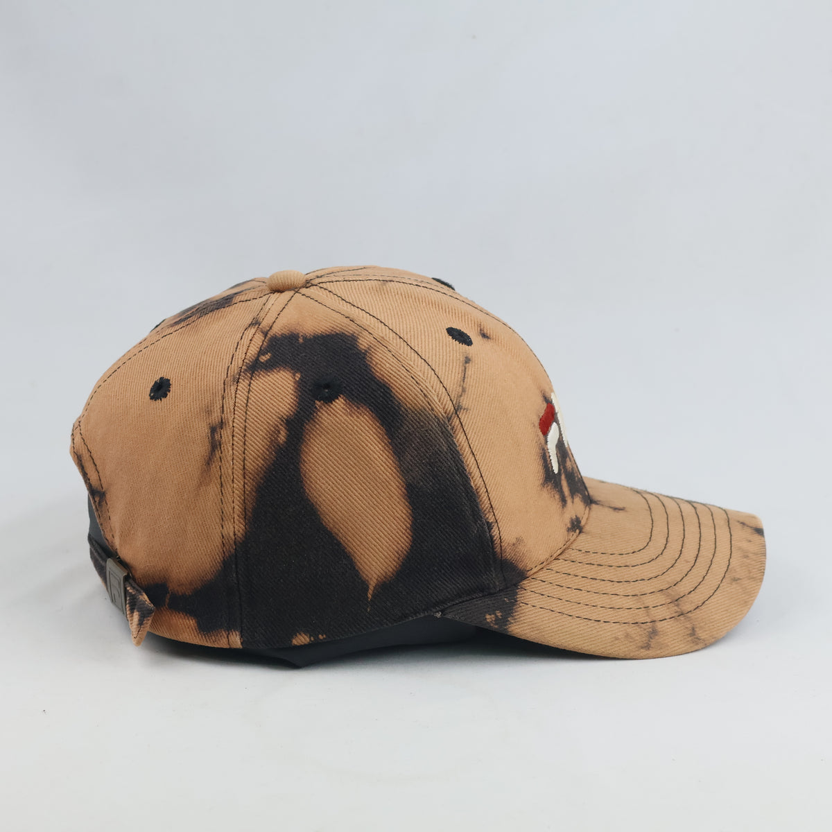 Thrifted FILA Biella Italia Dad Hat (58-60cm) | 10365