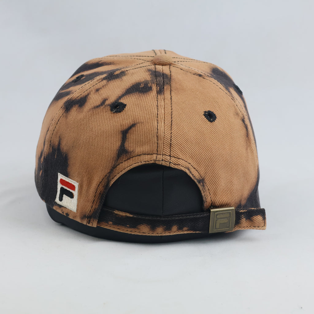 Thrifted FILA Biella Italia Dad Hat (58-60cm) | 10365