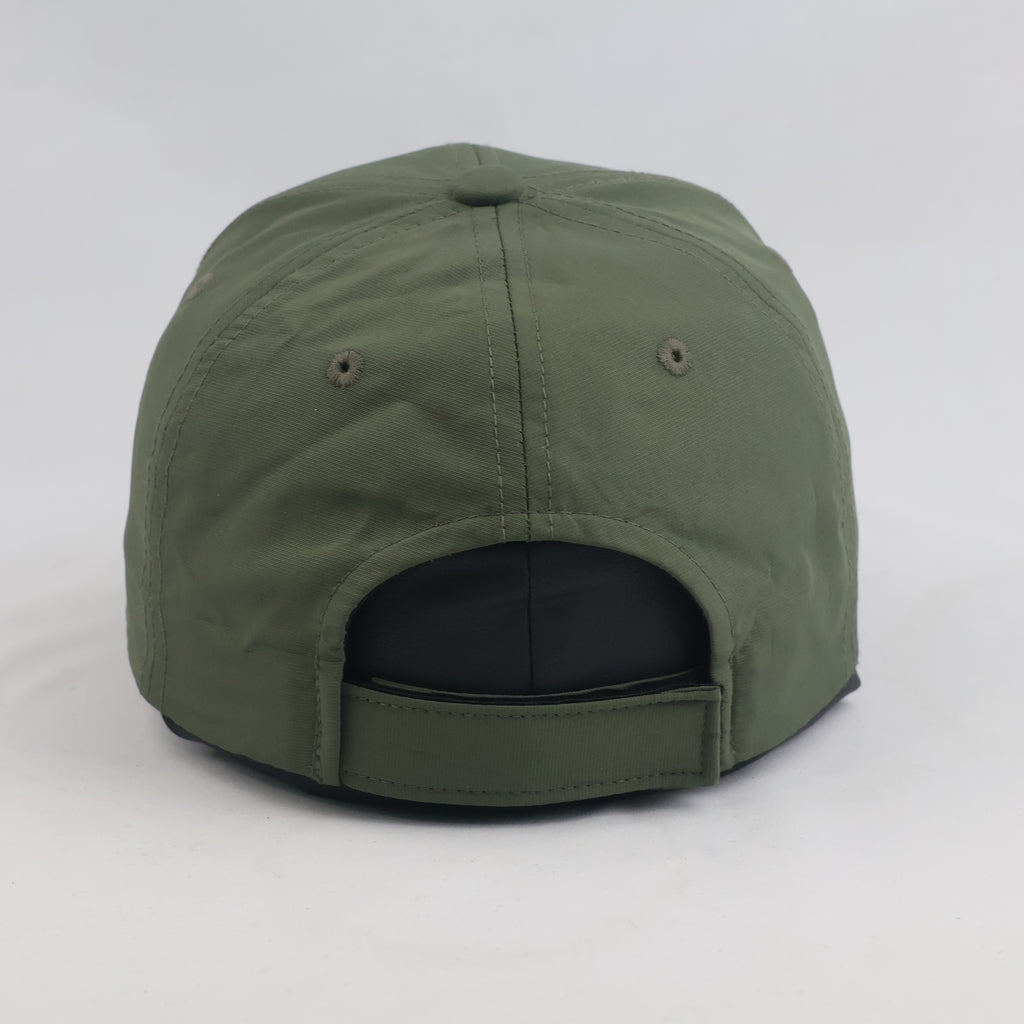 Thrifted Korean Marines Dragon Embroidered Baseball Cap (58-60cm) | 10364