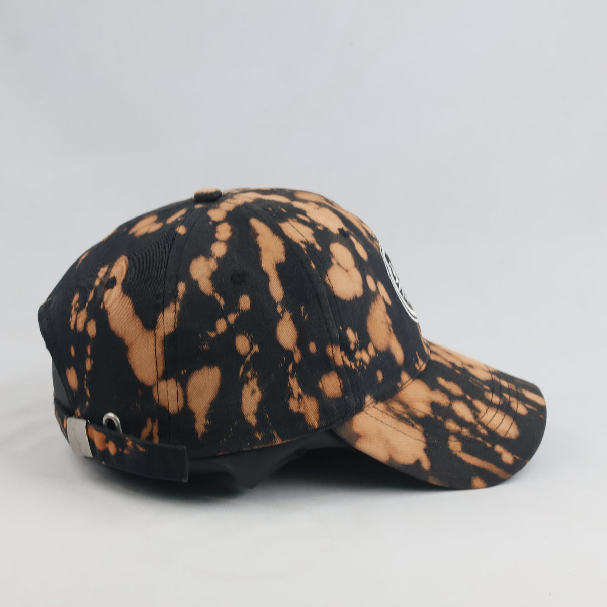 thrifted Eintracht Frankfurt Eagle Crest Cap (58-60cm) | 10363