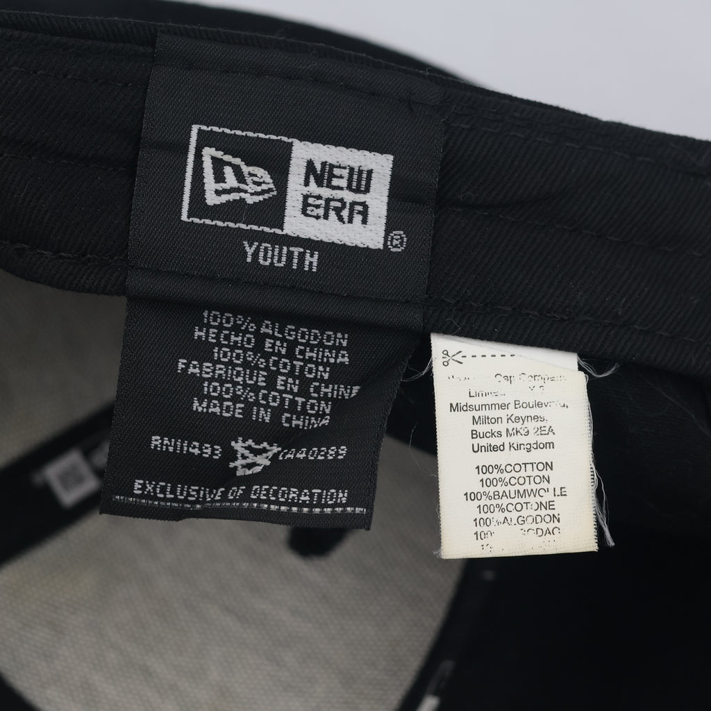 Thrifted MLB New York Yankees Kids Hat (55-57cm) | 10389