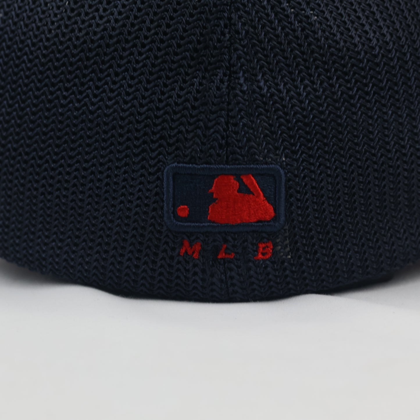 Minnesota Twins MLB Performance Thrifted  Cap - Navy Mesh Back Hat