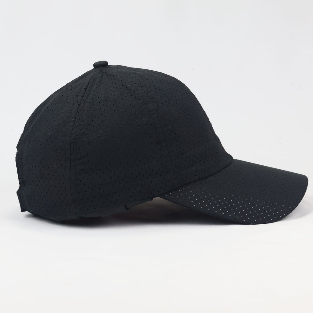 Jeep Spirit Lightweight Running Thrifted Hat - Quick-Dry Athletic Fit