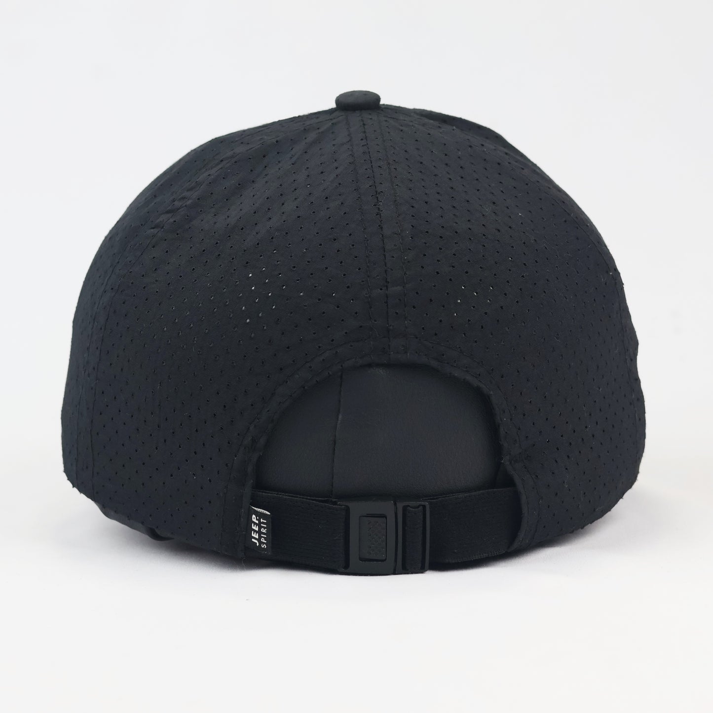 Jeep Spirit Lightweight Running Thrifted Hat - Quick-Dry Athletic Fit