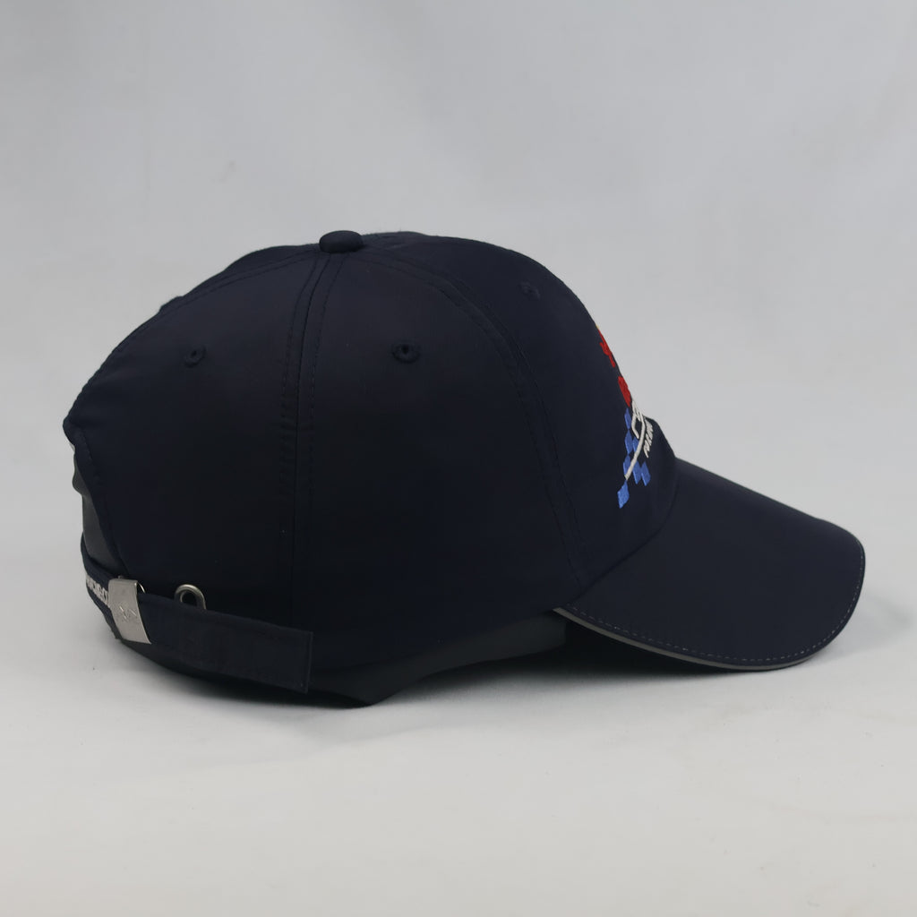thrifted Vintage Red Bull F1 Embroidered Racing Hat (57-58cm) | 10391