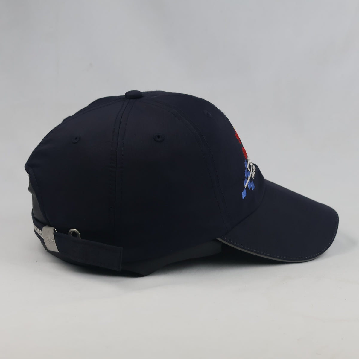 thrifted Vintage Red Bull F1 Embroidered Racing Hat (57-58cm) | 10391