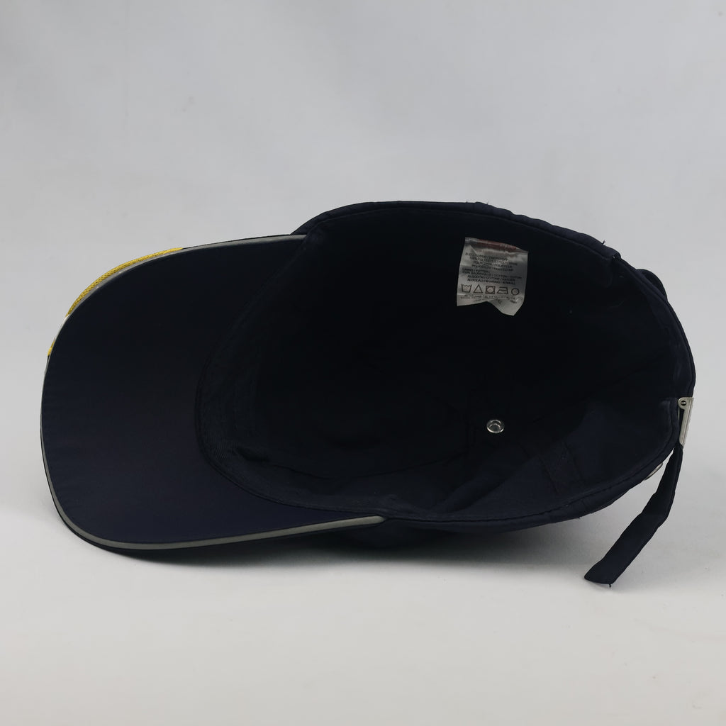 thrifted Vintage Red Bull F1 Embroidered Racing Hat (57-58cm) | 10391