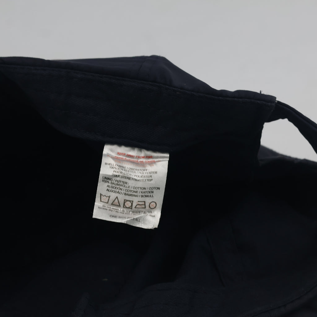 thrifted Vintage Red Bull F1 Embroidered Racing Hat (57-58cm) | 10391