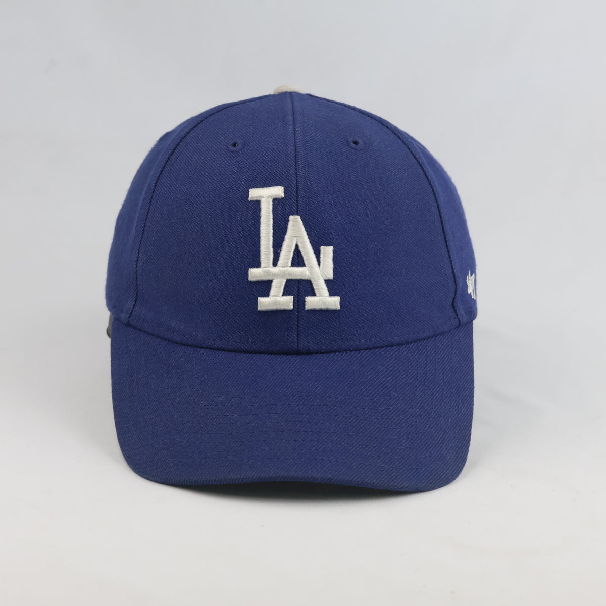 Thrifted Los Angeles Dodgers Adjustable Baseball Cap (58-60cm) | 10377
