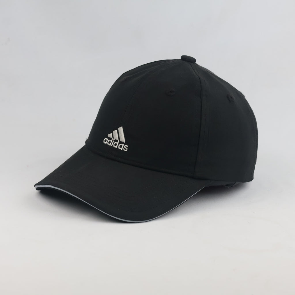 Thrifted Adidas Classic Logo Baseball Hat (57-59cm) | 10383
