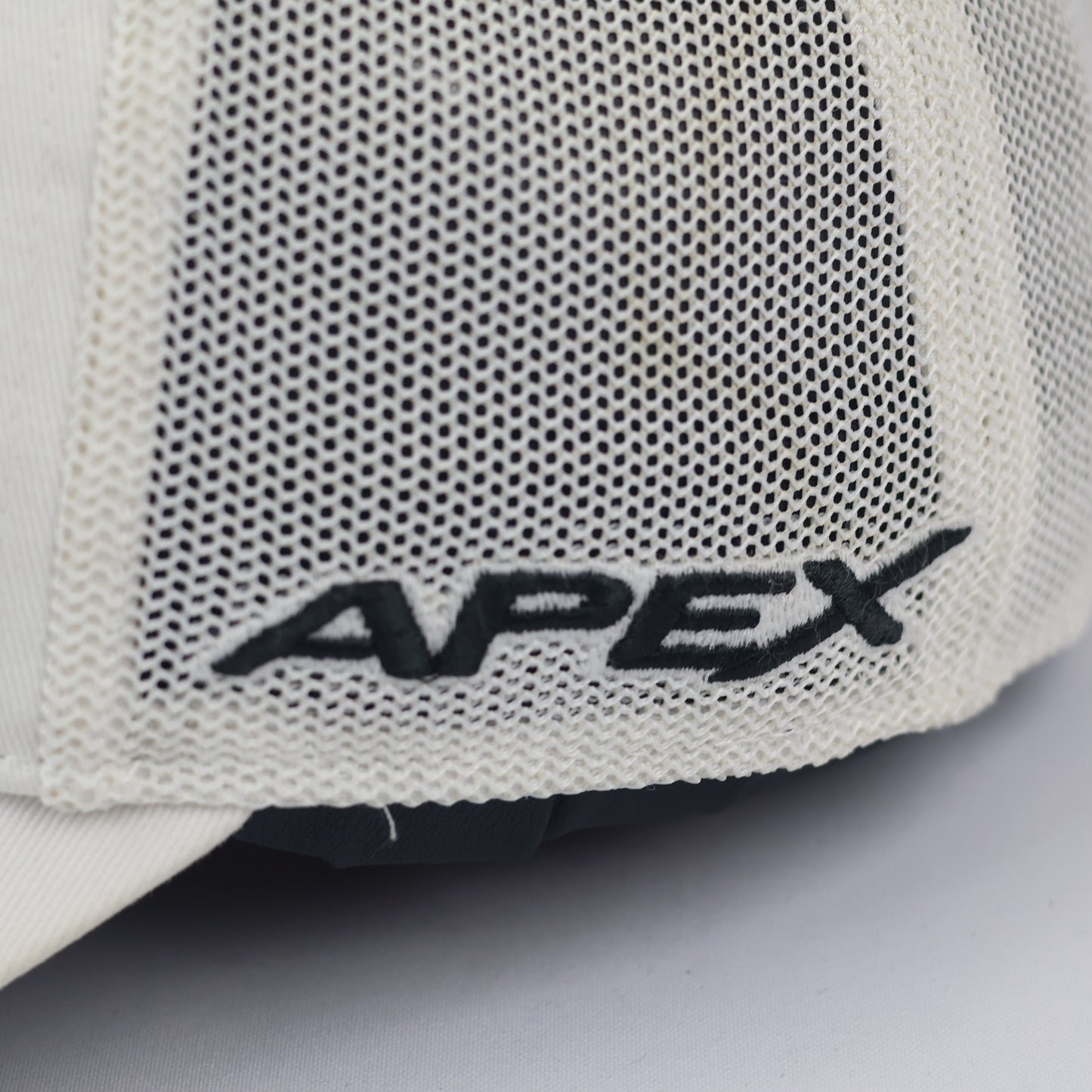 Authentic Callaway Apex Chrome Soft Golf Thrifted Cap - Breathable Mesh Hat