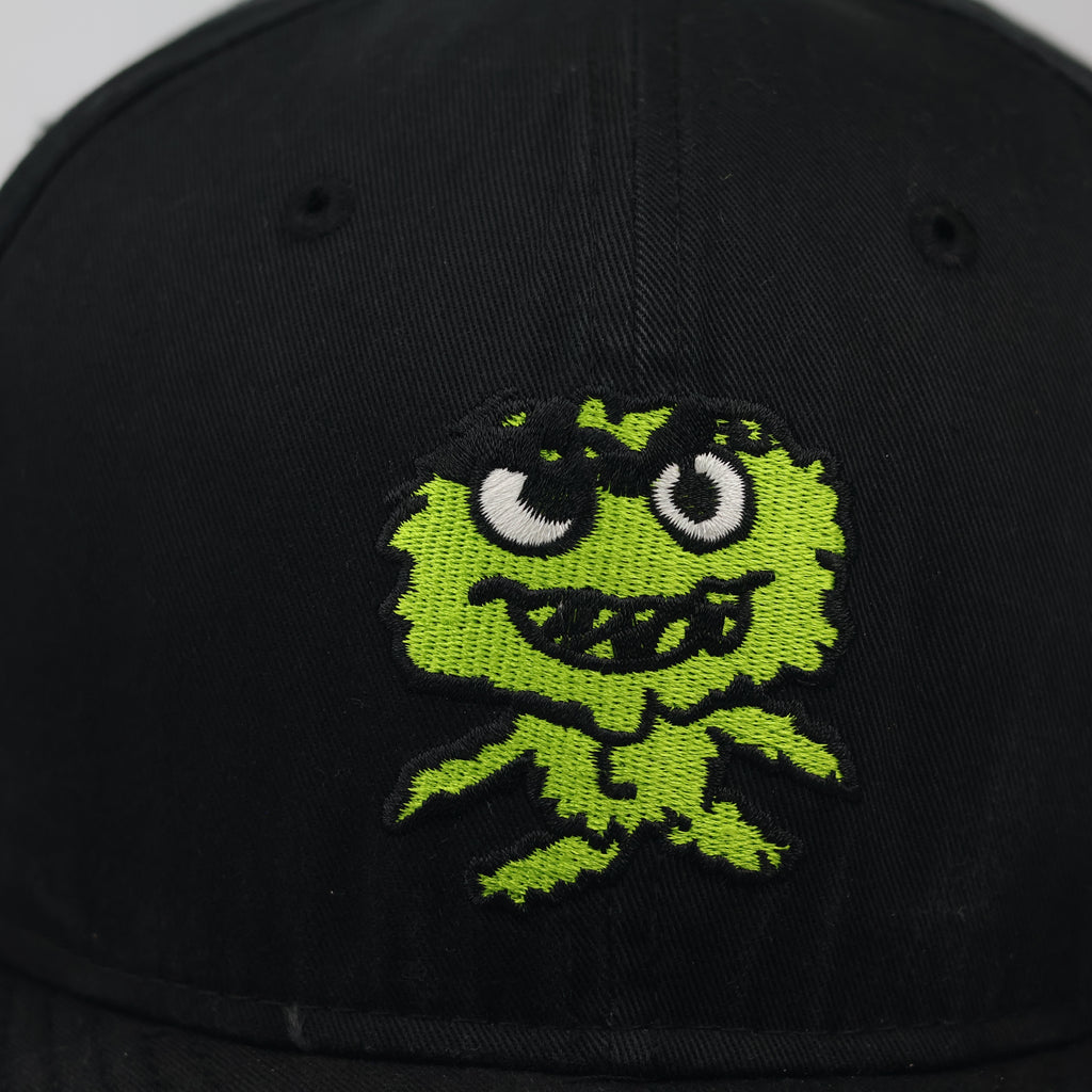 Vintage New Era 9FIFTY Oscar the Grouch Embroidered Cap | Thrifted Streetwear