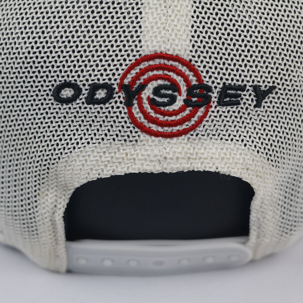 Authentic Callaway Apex Chrome Soft Golf Thrifted Cap - Breathable Mesh Hat
