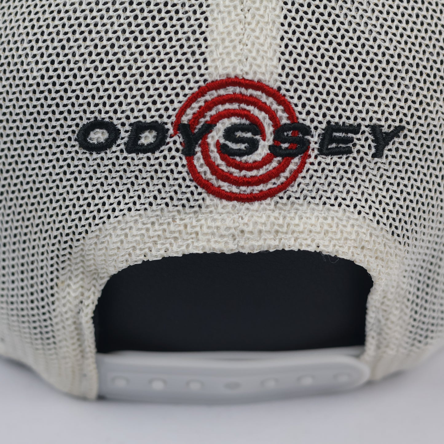 Authentic Callaway Apex Chrome Soft Golf Thrifted Cap - Breathable Mesh Hat