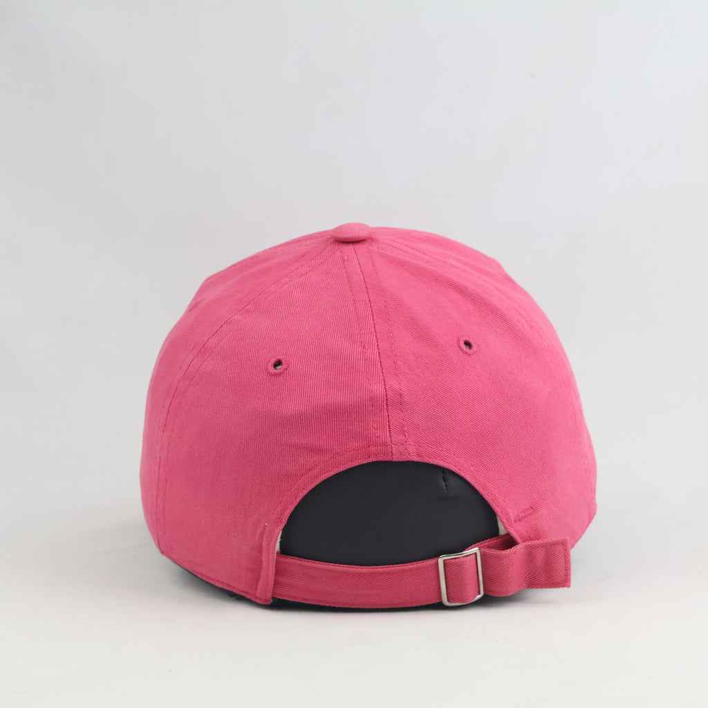 Thrifted Reebok Bright Pink Strapback Cap (56-57cm) | 10404