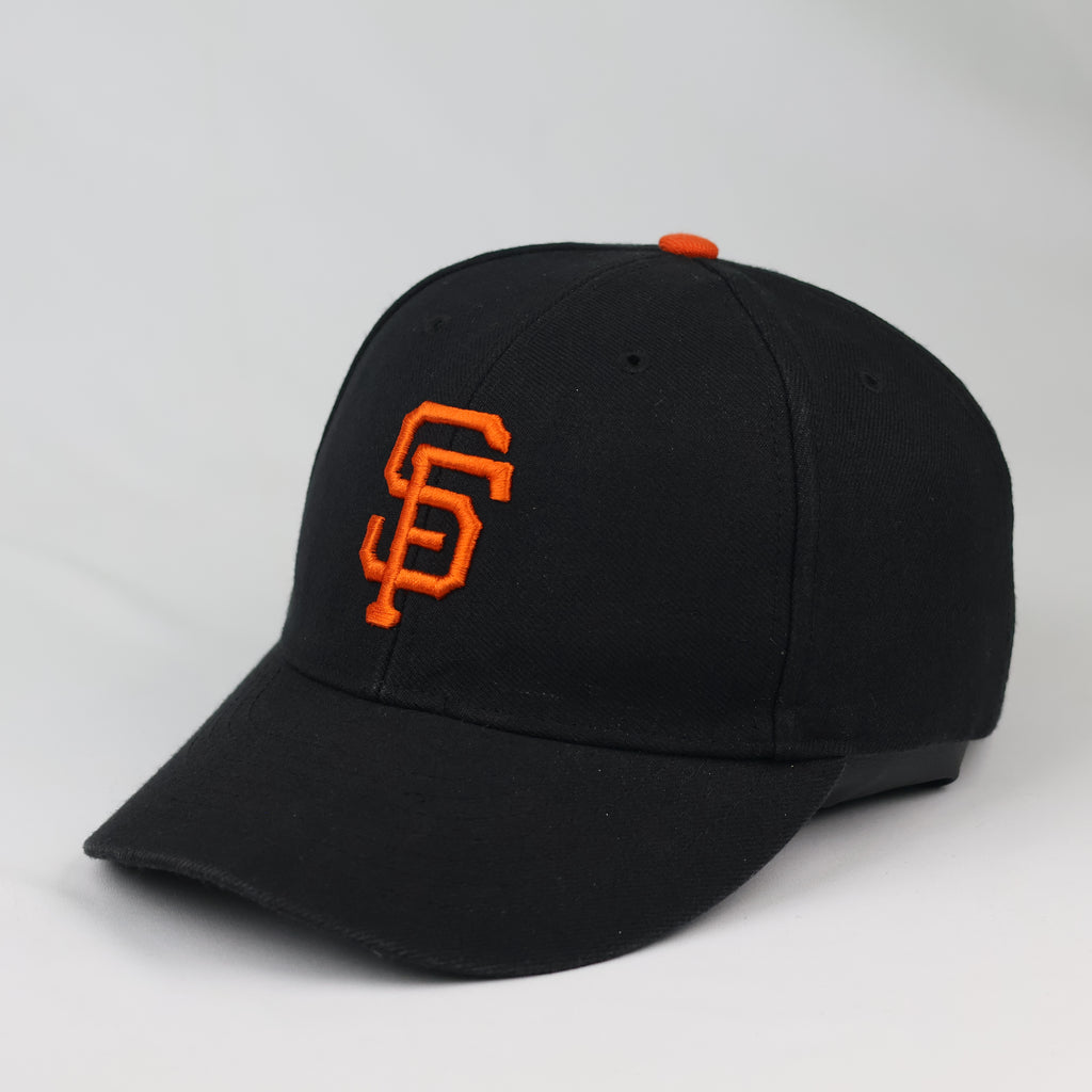 Vintage SF Giants San Francisco Baseball Cap | '47 Brand Genuine Merchandise