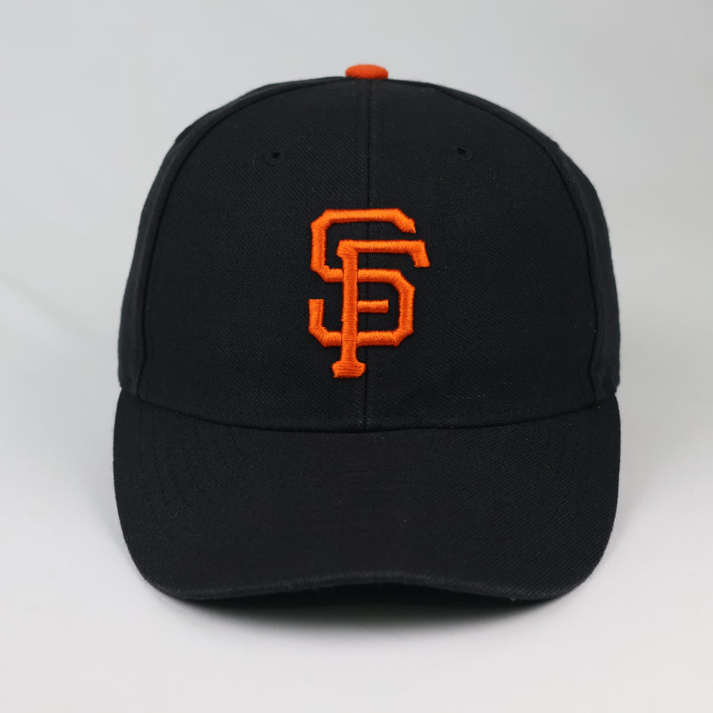 Vintage SF Giants San Francisco Baseball Cap | '47 Brand Genuine Merchandise