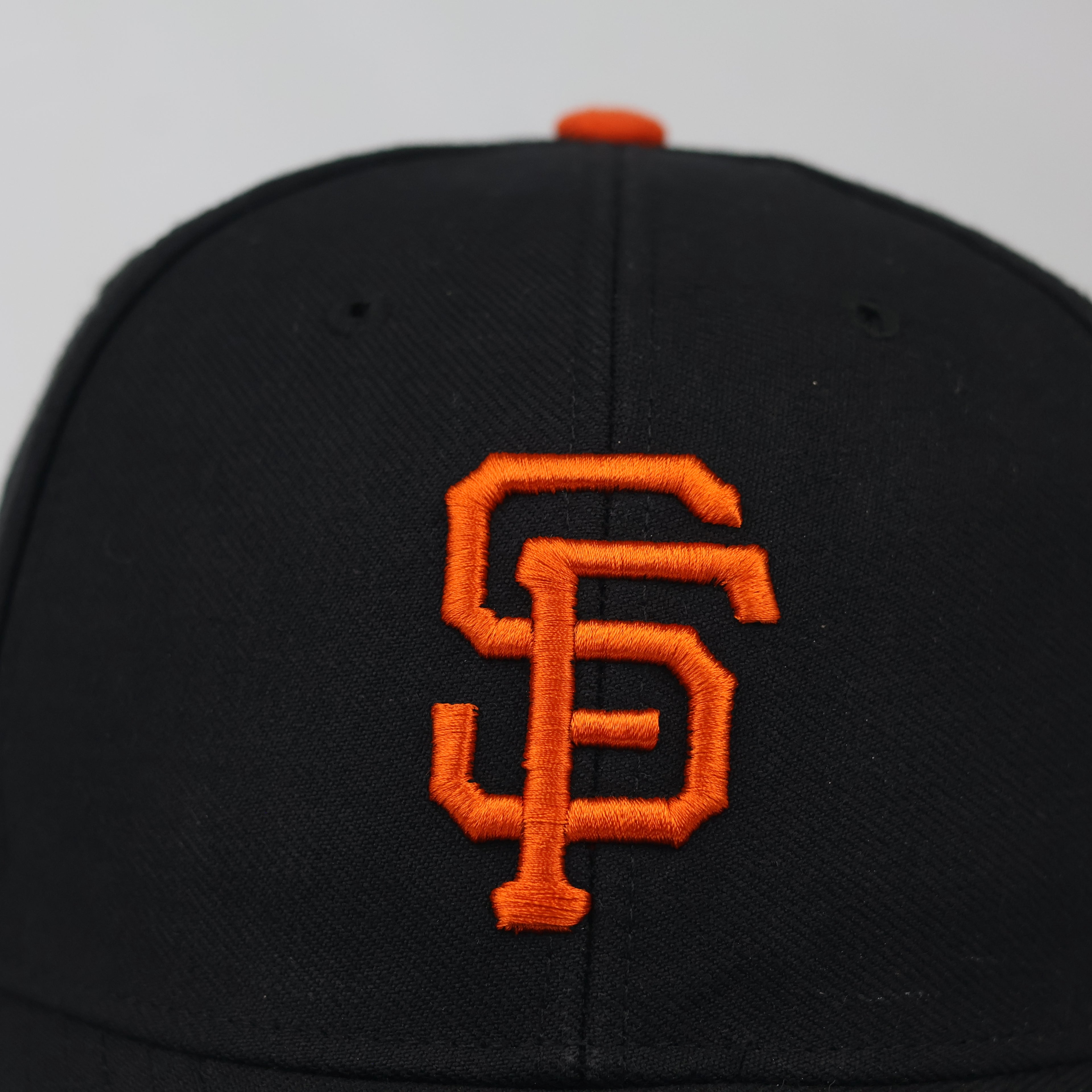 Vintage SF Giants San Francisco Baseball Cap | '47 Brand Genuine Merchandise