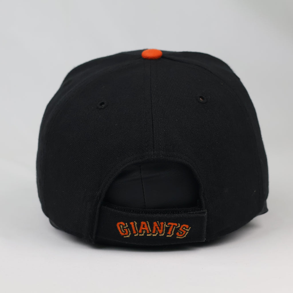 Vintage SF Giants San Francisco Baseball Cap | '47 Brand Genuine Merchandise