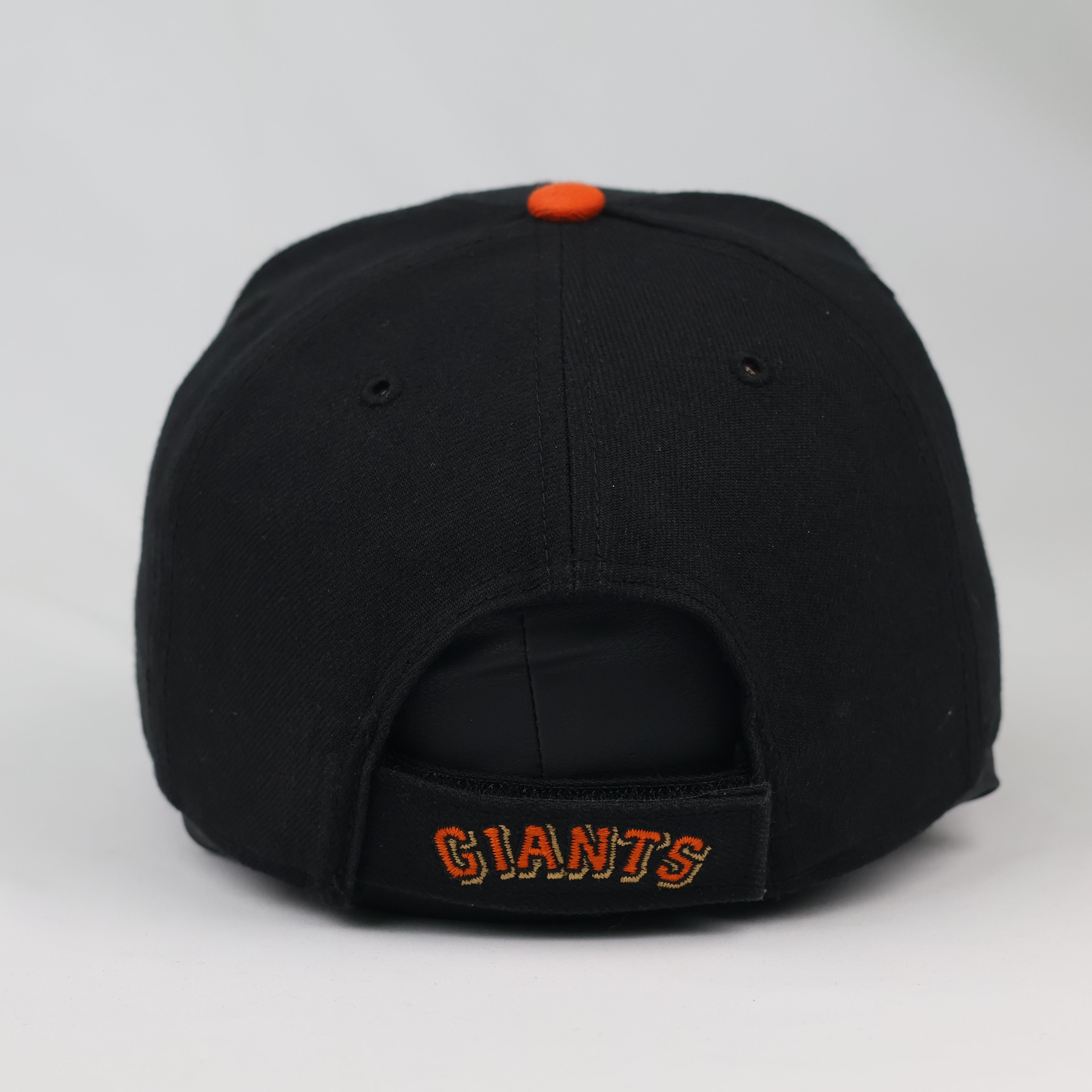 Vintage SF Giants San Francisco Baseball Cap | '47 Brand Genuine Merchandise