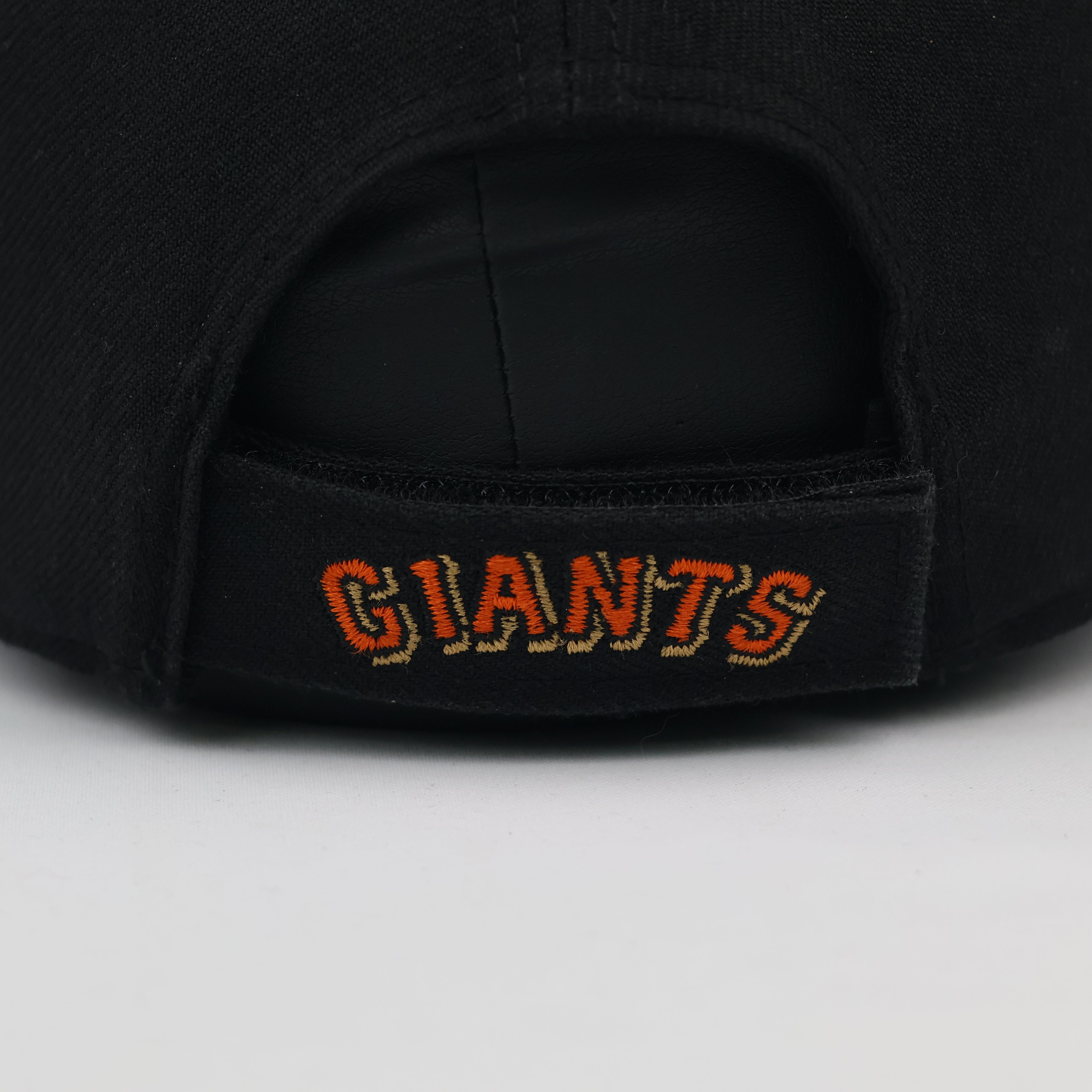 Vintage SF Giants San Francisco Baseball Cap | '47 Brand Genuine Merchandise