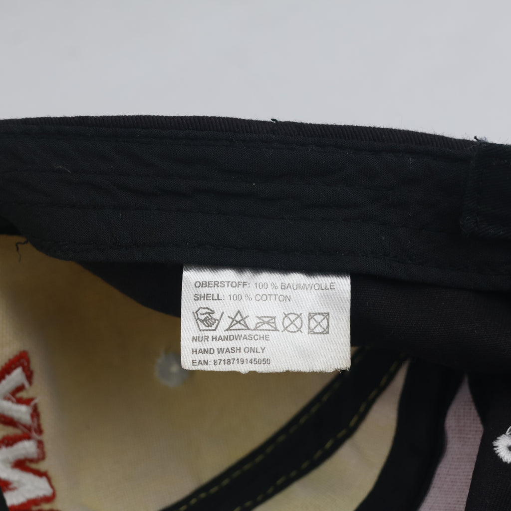 Thrifted NEPA Italy Winter Trapper Hat (59-60cm) | 10454