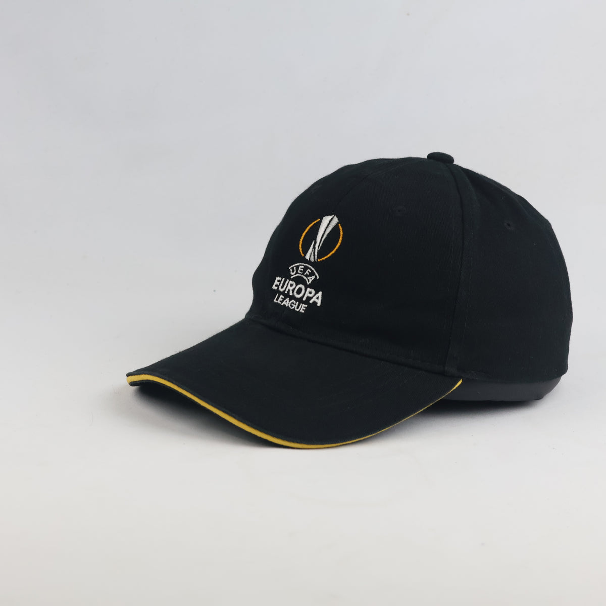 Thrifted UEFA Europa League Football Strapback Hat (56-57cm) | 10458
